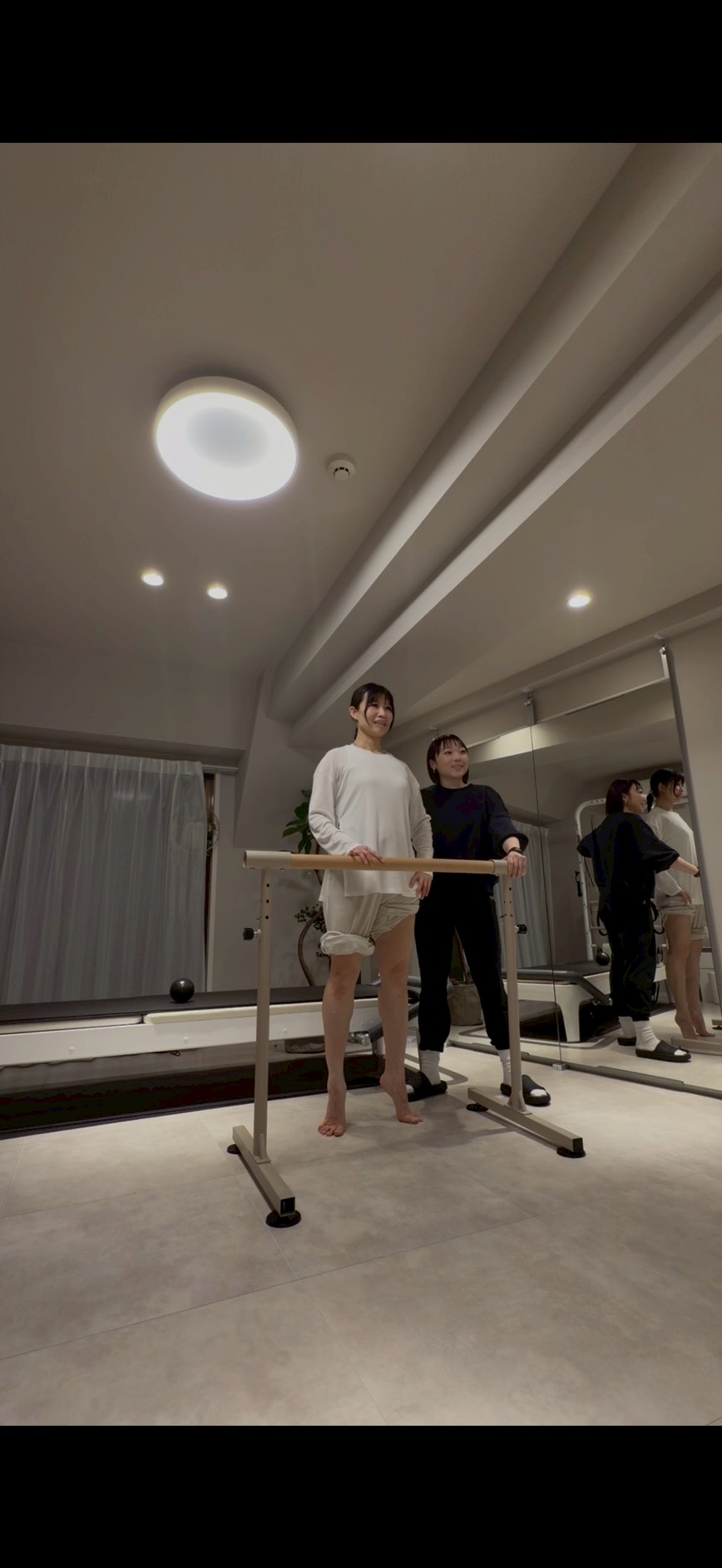 バレエパーソナル 1