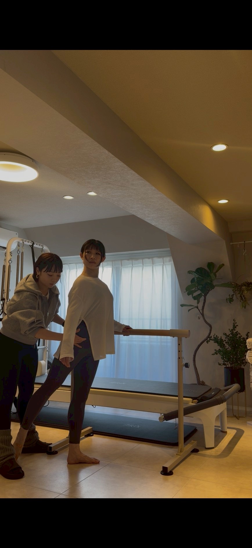 バレエパーソナル 2